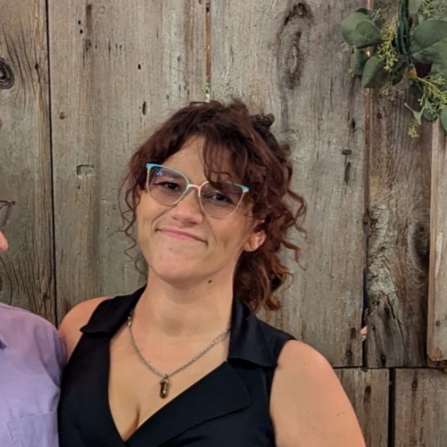 Gabby Dewey Spotlight